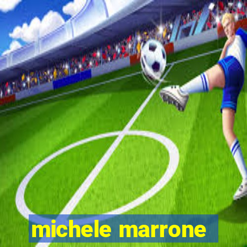 michele marrone